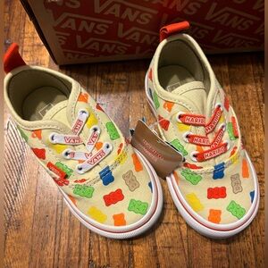 Vans x Haribo Toddler Shoes (Unisex)